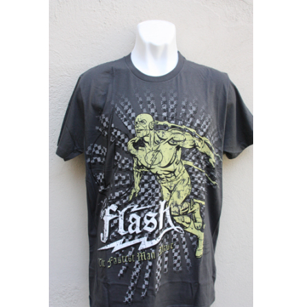 T-Shirt - Fastes Man