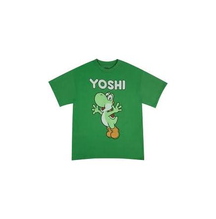 T-Shirt - Yoshi