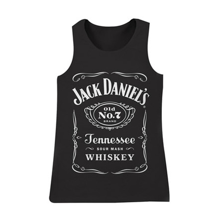 Herr Linne -  Jack Daniels
