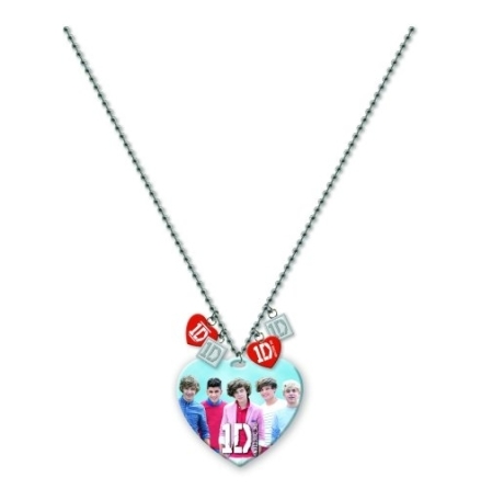 One Direction  - Halsband