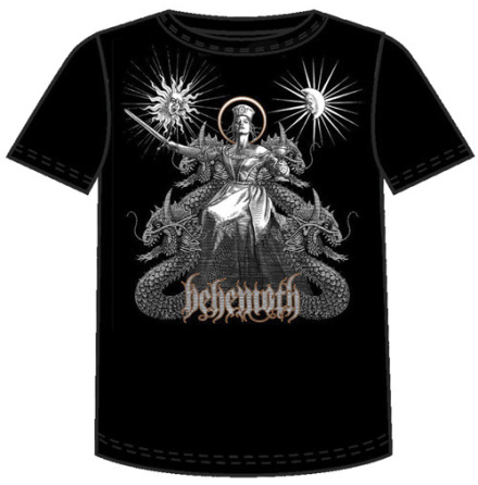 T-Shirt - Evangelia