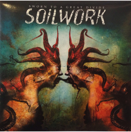 Klistermrke - Soilwork