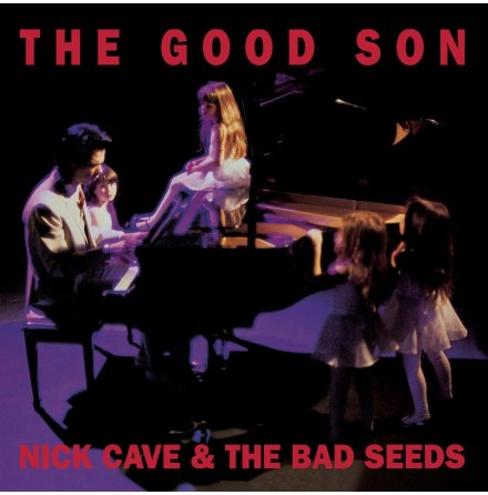 LP - Nick Cave &amp; The Bad Seeds - The Good Son