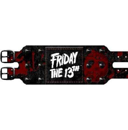 Friday 13th - Armband