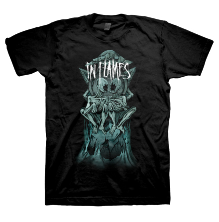 T-Shirt - Enter Tragedy