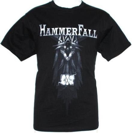 T-Shirt - Immortalized