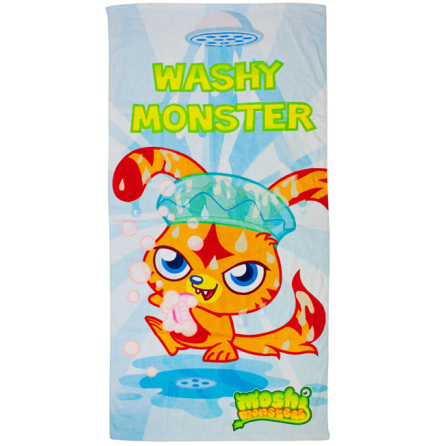 Moshi Monster - Monster - Handduk