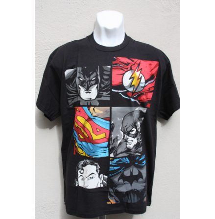 T-Shirt - DC Comics