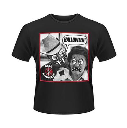 T-Shirt - Halloween!