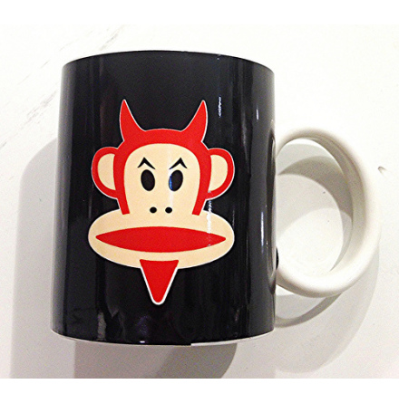 Paul Frank - Devil - mugg