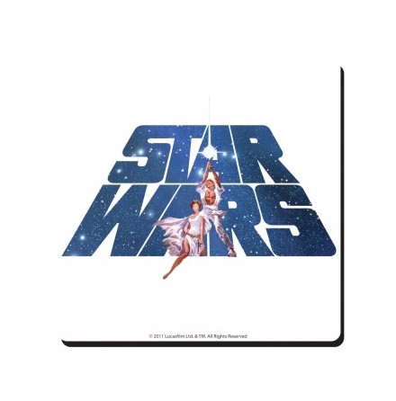Star Wars - Single Coaster
