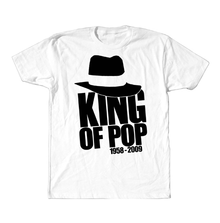 T-Shirt - King