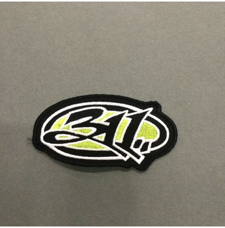 311 - Logo - Tygmrke