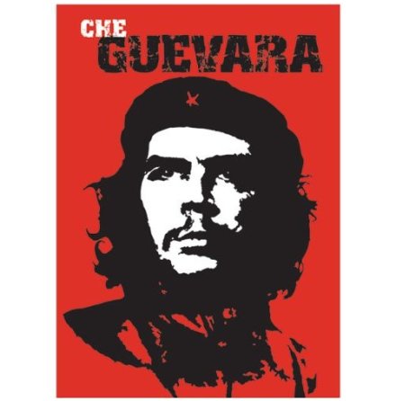 Poster-Che Guevara