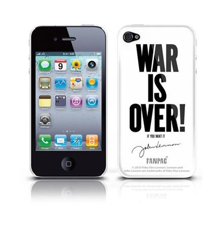 John Lennon - IPhone Cover 4/4s