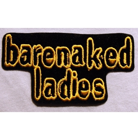 Barenaked Ladies - Tygmrke