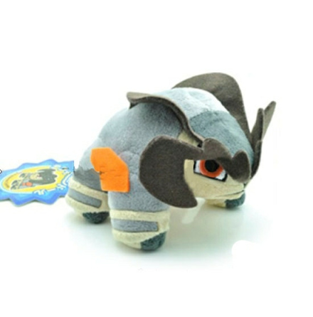 Pokemon - Plush Doll