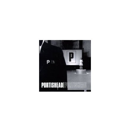 LP Portishead - Portishead