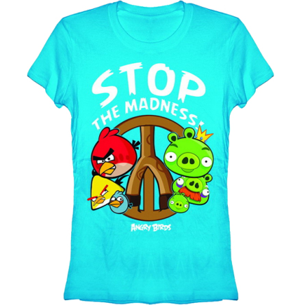 Dam Topp - Madness