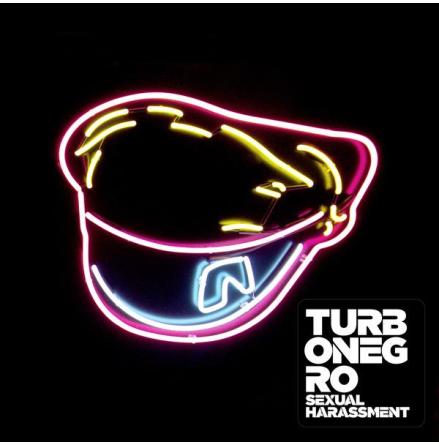 CD - Turbonegro - Sexual Harassment