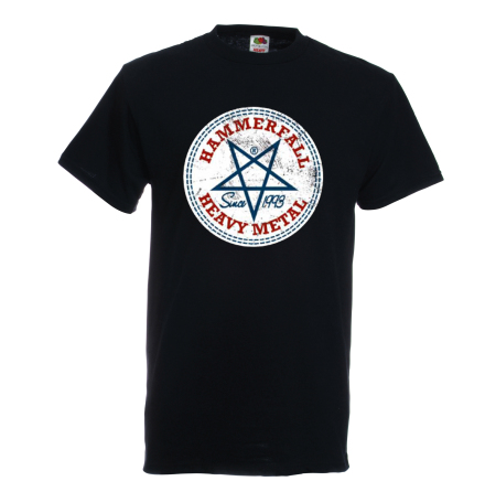 T-Shirt - Star Logo