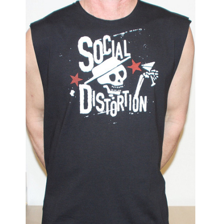 Linne - Social Distortion