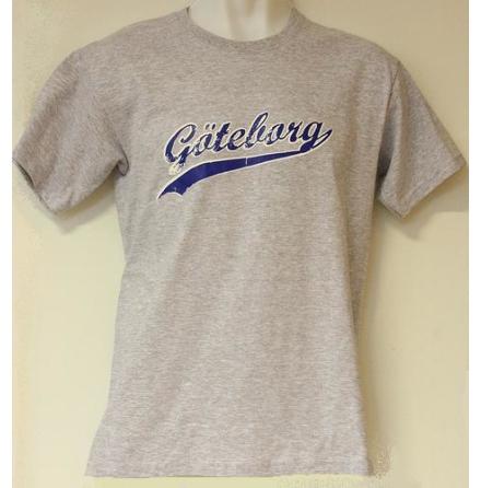 T-Shirt - Gteborg Gr