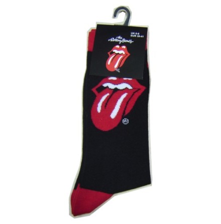 Rolling Stones - Strumpor - Tongue 43-46