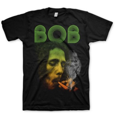 T-Shirt - Smoking Da Erb