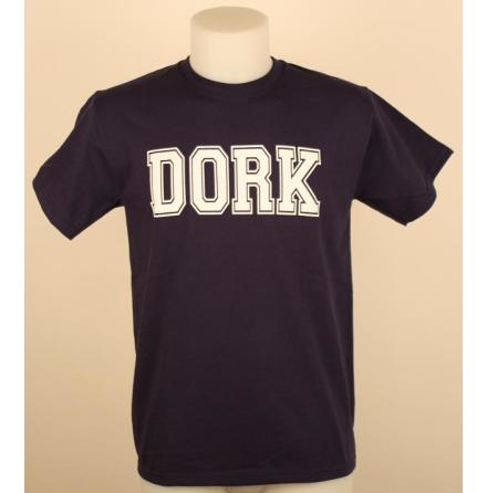 T-Shirt - Dork