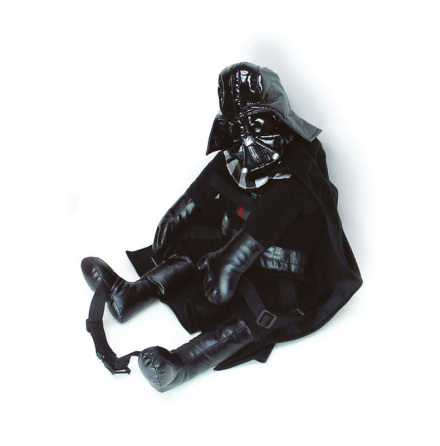 Darth Vader - Ryggsäck