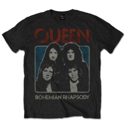 T-Shirt - Bo Rhap