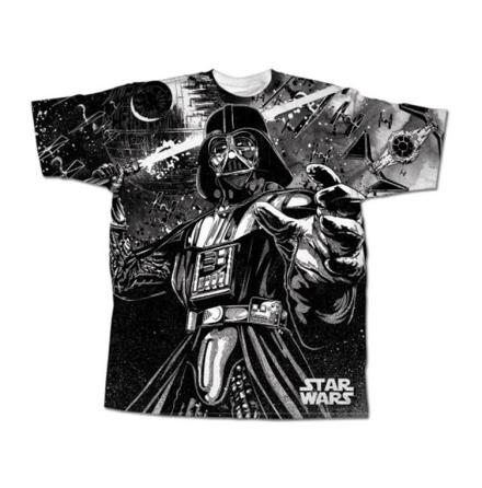 T-Shirt - Lord Vader