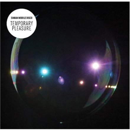 CD - Simian Mobile Disco