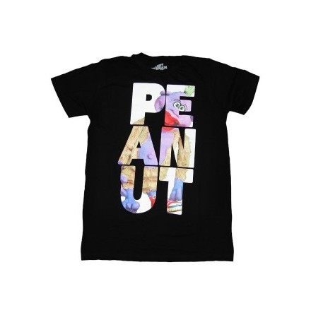 T-Shirt - Jeff Dunham - Peanut