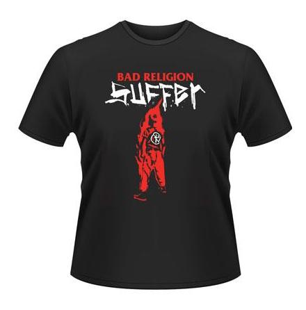 T-Shirt - Suffer