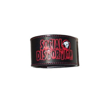 Social Distortion - Armband