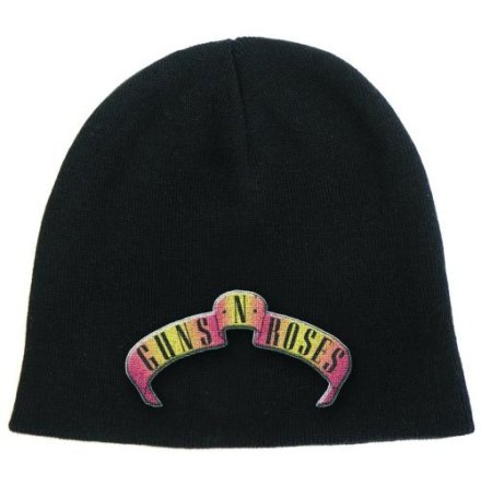 Guns N&#39; Roses Beanie : Appetite