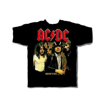 AC/DC