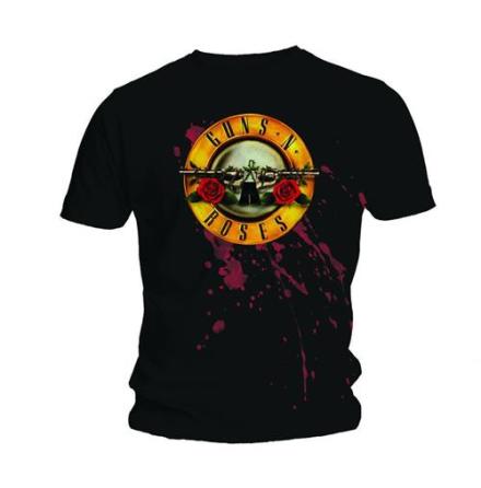 T-Shirt - Bullet