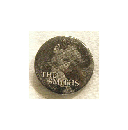 The Smiths - Pojke - Badge