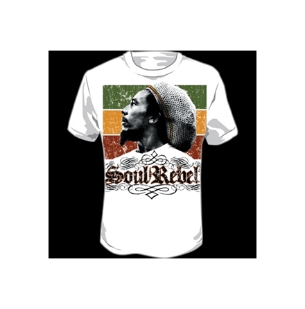T-Shirt - Soul Rebel