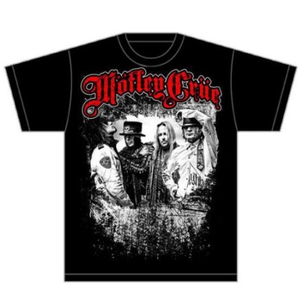 T-Shirt - Greatest Hits Bandshot