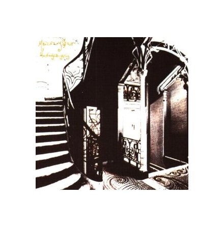 CD - Mazzy Star - She Hangs Brightly