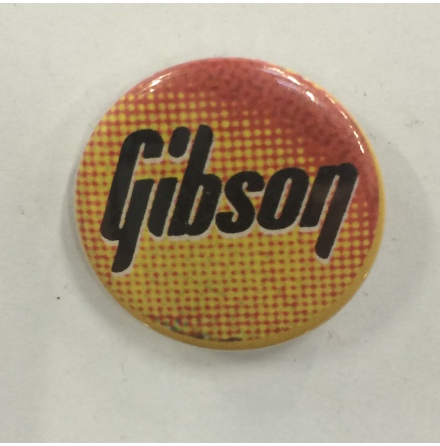 Gibson - Logo - Badge