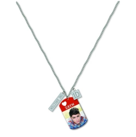 One Direction - Zayn - Halsband