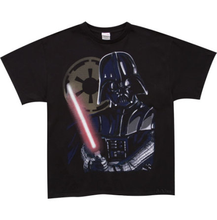 T-Shirt - Darth