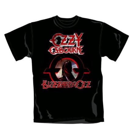 T-Shirt - Blizzard