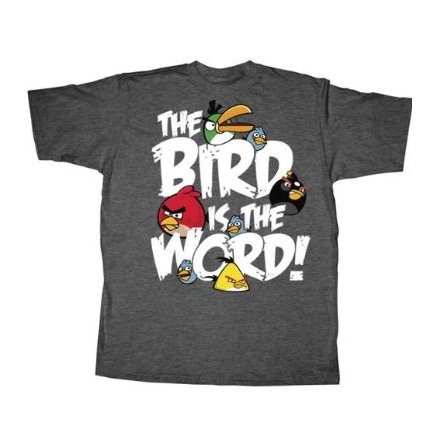T-Shirt - The Word
