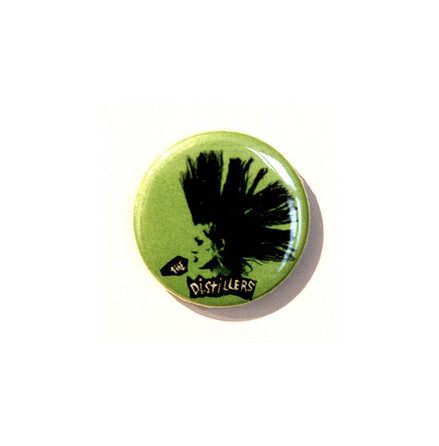 Distillers - Badge